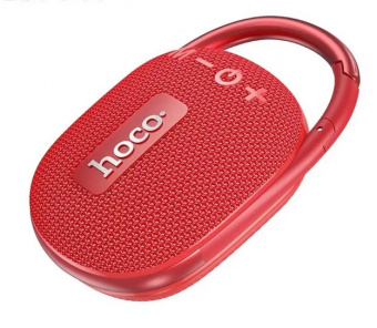 Hoco HC 17 red