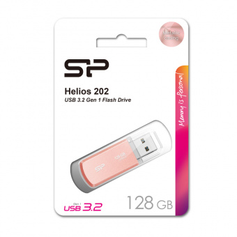 SP 128 Helios 202 Pink