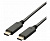 USB 3.1 кабель 0.15м, Type C (вилка) - Type C (вилка), Smartbuy