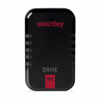 Smartbuy N1 Black