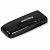 Smartbuy Card Reader USB 3.0 (SBR-705-K), черный