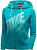 Джемпер женский Nike Rally Signal Full-Zip