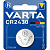 ЭП CR2430 Varta, блистер (упаковка 1/10)
