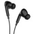 Hoco M101 Pro crystal Black_1