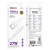 BX121 L-PD White_1