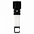 Smartbuy аккумуляторный кемпинговый фонарь (SBF-819), 1Вт, LED, ручной, ночник