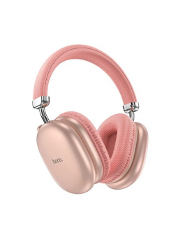 Hoco W35 max Pink