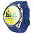Hoco Y24 Amoled, смарт-часы 1.43" (Silver)