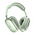 Hoco полноразмерные беспроводные наушники W35 Air (Green)