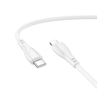 BX121 L-PD White