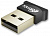 Bluetooth адаптер Ritmix RWA-350, USB 2.0 (версия 5.0)