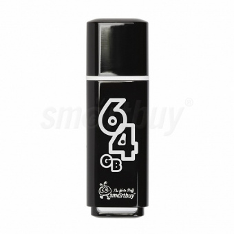 Sb glossy black