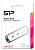 Silicon Power USB 3.2 Flash 32 Gb Blaze B32 (White)