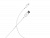 Smartbuy кабель Lightning - USB, 1 м, S01, белый