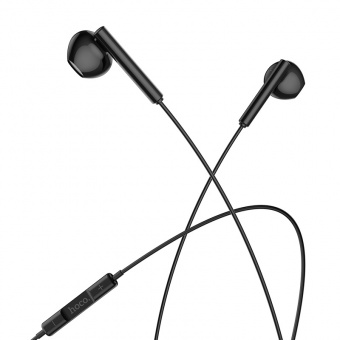 Hoco m64 black