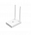 Роутер беспроводной Netis W1, N300, 10/100BASE-TX/Wi-Fi, белый