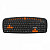 ExeGate клавиатура LY-504M, Multimedia Professional Standard