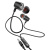 Hoco M107 black