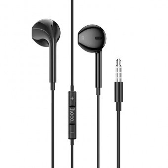 Hoco M101 black