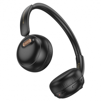 Hoco W62 black_2