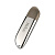 Netac USB 2.0 Flash 64 Gb U352 (Серебро)