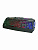 Smartbuy клавиатура 309 RUSH Interstellar, черная, USB