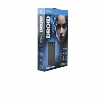 Droid 10000 черный (2)