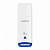 Smartbuy USB 2.0 Flash 8 Gb Easy (White)
