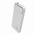 More choice Внешний аккумулятор 10000 mAh PB29-10, (White)