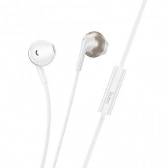 Hoco M115 Type-C White