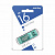 Smartbuy USB 2.0 Flash 16 Gb Glossy (Green)
