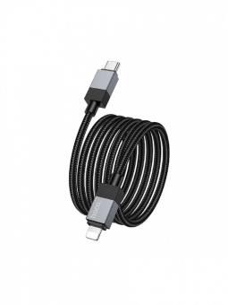Hoco X110 L-PD Black_3