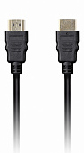 Кабель HDMI (вилка) - HDMI (вилка), 2 м, ExeGate, ver.2.1 8K UHD