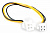 Удлинитель кабеля питания материнской платы 4pin(M) - 4pin(F), 30см, Cablexpert (CC-PSU-7)