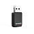 Сетевой Wi-Fi USB адаптер Tenda U9, двухдиапазонный, 802.1ac, до 650 Мбит/с