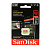 Sandisk карта памяти MicroSDXC 64 Gb Class10, Extreme, UHS-I, U3, A2, V30, 170MB/s, без адаптера