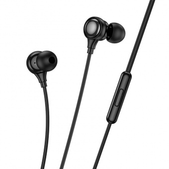 Hoco m116 light black_1