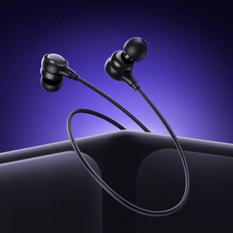 Hoco m116 light black_2