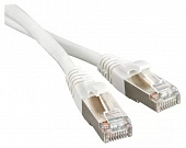 Патч-корд Cablexpert литой UTP кат.5Е 30 м серый