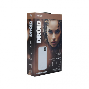 Droid 20000 белый (2)